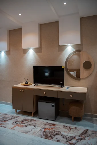 Chambre Classique